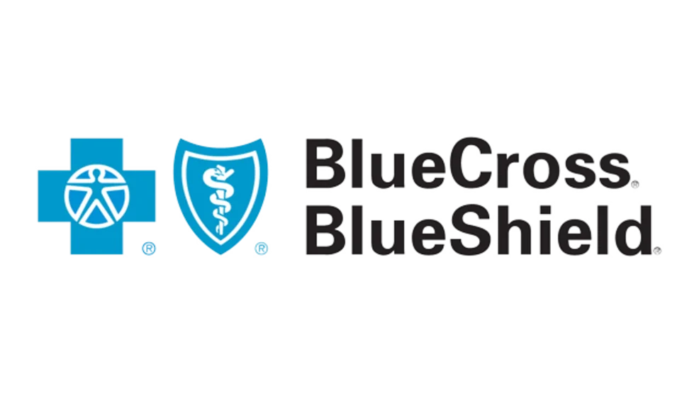 Blue Cross Blue Shield logo