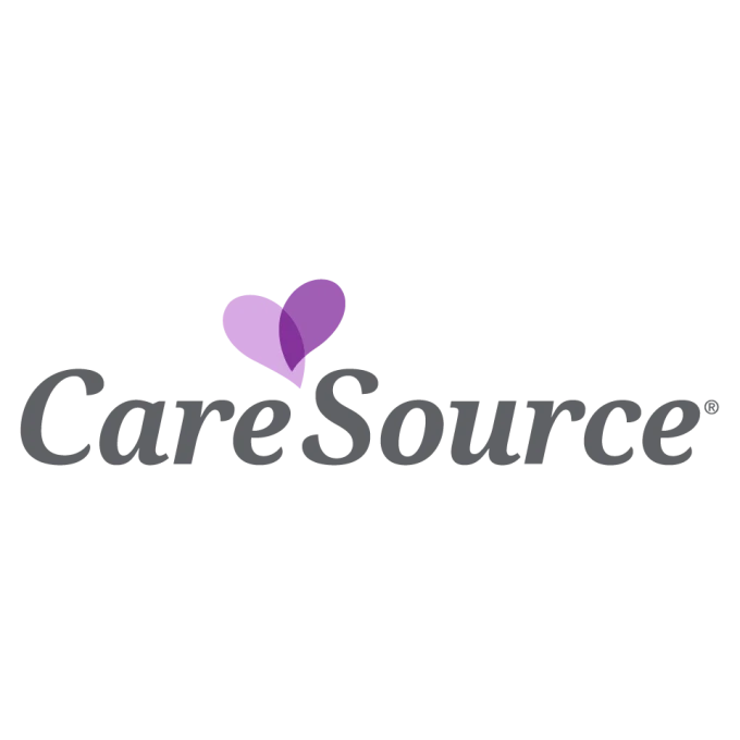 CareSource logo