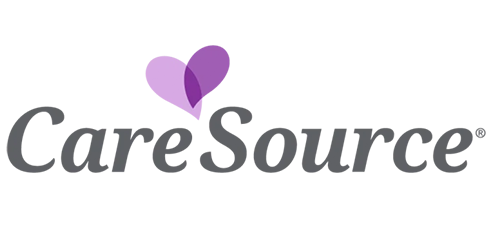 CareSource logo