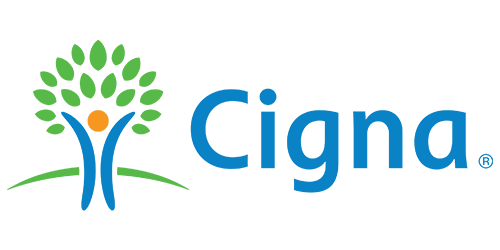 Cigna logo