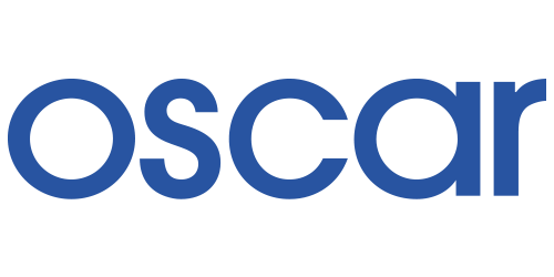 Oscar logo
